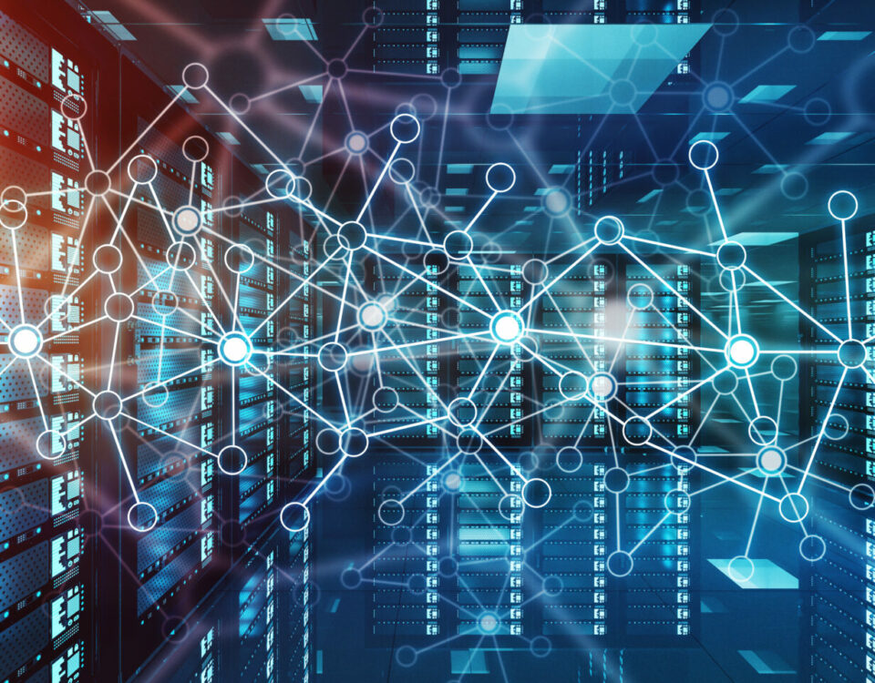 Backup Server, Recovery Server, Endpoint Security, Mobile Security, Datensicherheit, Training, Entwicklungsumgebung, Fernwartung, Softwareverteilung