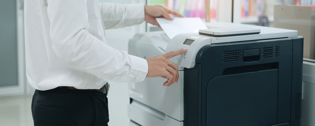 Drucker, MFP, Scannen, Faxen, Kopieren, Drucken, WLAN, Airprint