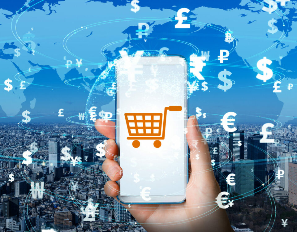 Apple iPhone, iPad, Windows 10, IT-Service, Cloud Computing, IT-Gesamtkosten, Serversysteme, IT-Dienstleistungen, Clients und Server