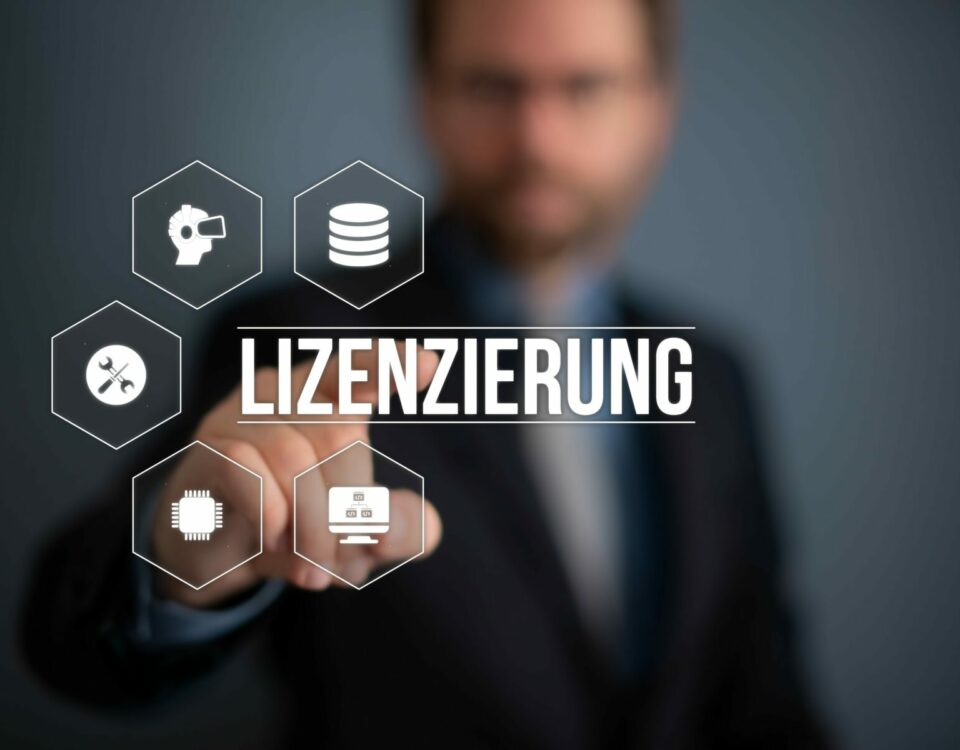 IT-Lösungen, IT-Leistungen, Analyse und Beratung, Planung und Ausführung, Reparatur und Wartung